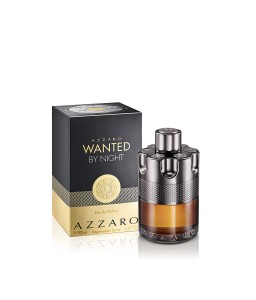 Azzaro Wanted By Night Men EDP 100 ML