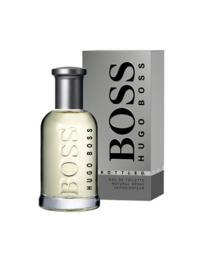 Hugo Boss Bottled Men EDT 100 ML