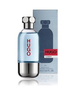 Hugo Boss Element Men EDT 90 ML