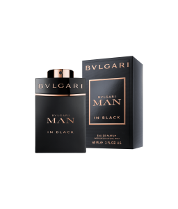 Bvlgari Man In Black Men EDP 60 ML