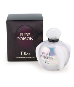 Dior Pure Poison EDP 50 ML