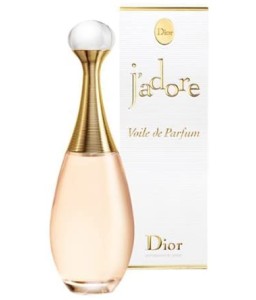Dior Jadore Voile De Parfum Women EDP 75 ML
