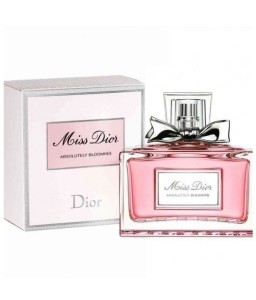 Dior Miss Dior Absolutely Blooming Women EDP 100 ML