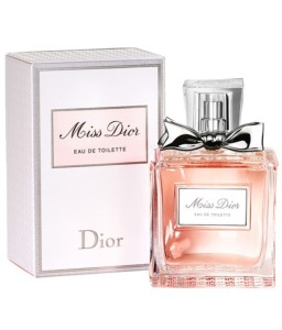 Dior Miss Dior Women EDT 50 ML