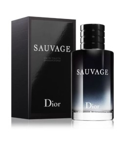 Dior Sauvage Men EDT 100 Ml