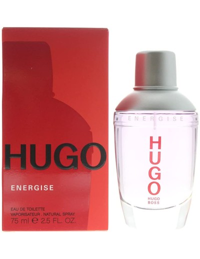 Hugo Boss Energise Men EDT 75 ML