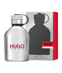 Hugo Boss Iced Men EDT 125 ML