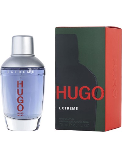 Hugo Boss Man Extreme Men EDP 75 ML