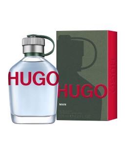 Hugo Boss Men EDT 125 ML