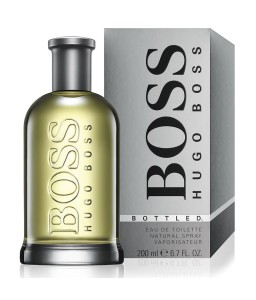 Hugo Boss Bottled Men EDT 200 ML