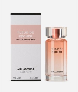 Karl Lagerfeld Fleur De Pecher Women EDP 100 ML