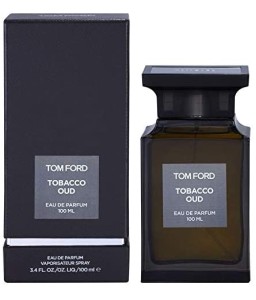 Tom Ford Tobacco Oud Unisex EDP 100 ML