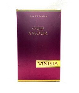Vinisia Oud Amour Unisex EDP 100 ML