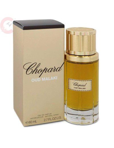 Chopard Oud Malaki Men EDP 80 ML