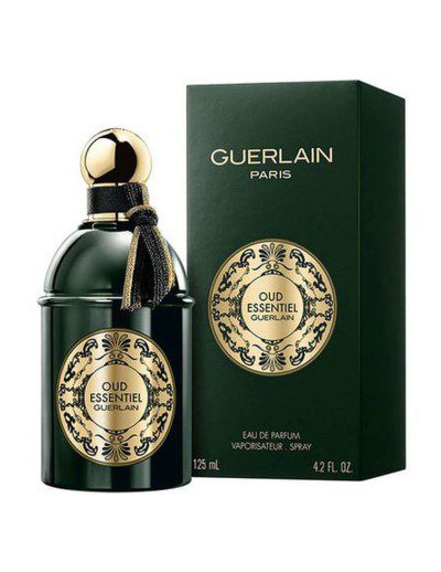 Guerlain Oud Essential Unisex Edp 125 ML