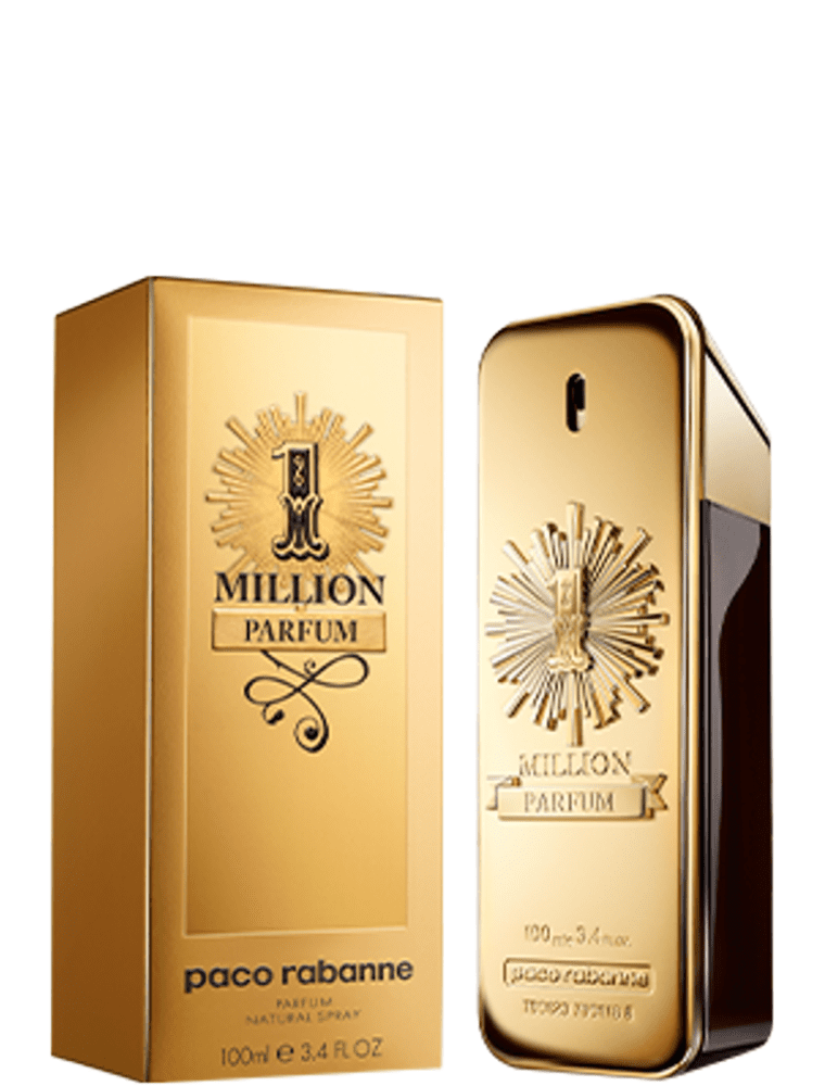 Paco Rabanne 1 Million Parfum Men EDP 100 ML