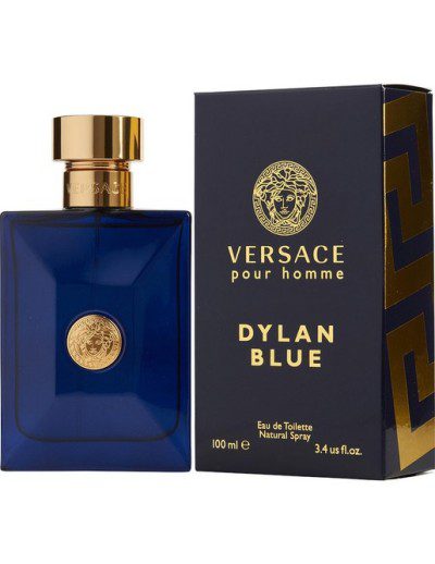 Versace Dylan Blue Men EDT 100 ML