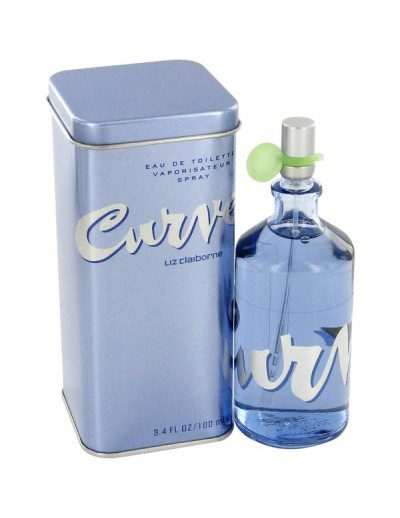 Liz Claiborne Curve Women EDT 100 ML