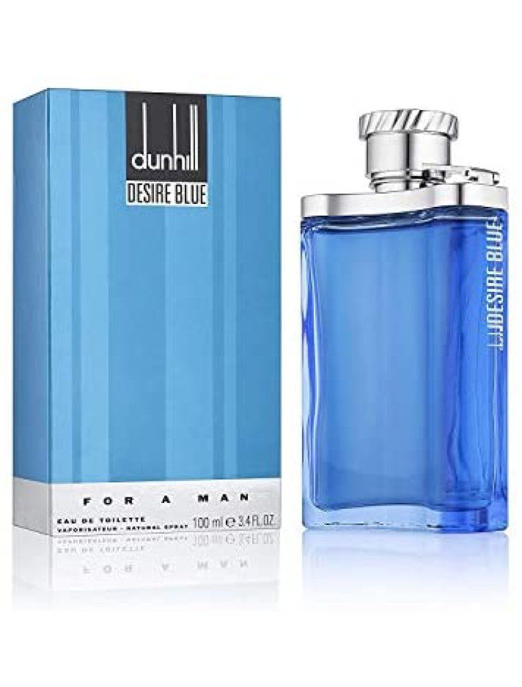 Dunhill Desire Blue Men EDT 100 ML