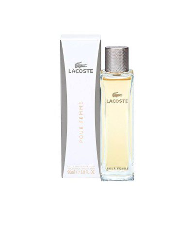 Lacoste Pour Femme Women EDP 50 ML
