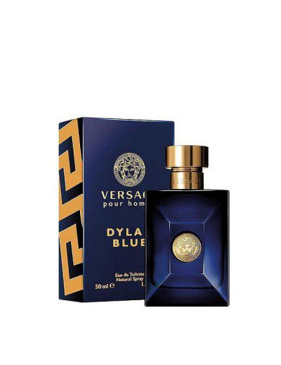 Versace Dylan Blue Men EDT 50 ML