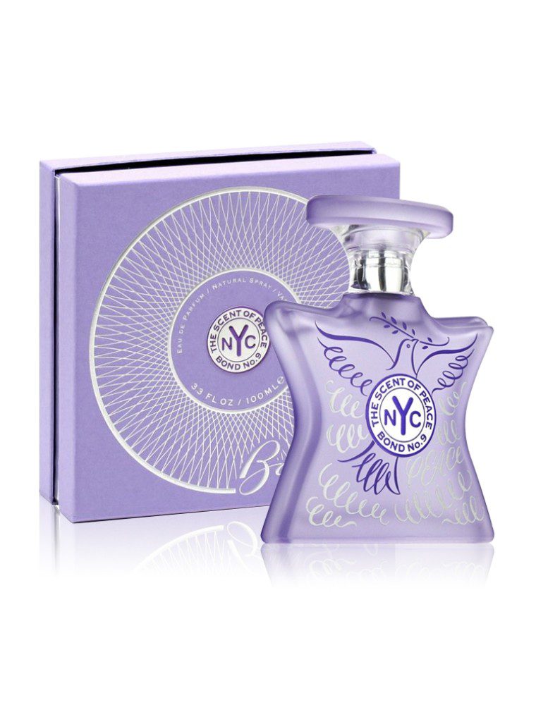 Bond No 9 Scent Of Peace EDP 100 Ml