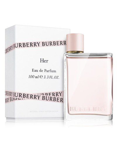 Burberry Her Women EDP 100 Ml