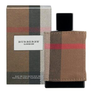 Burberry London Men EDT 50 ML