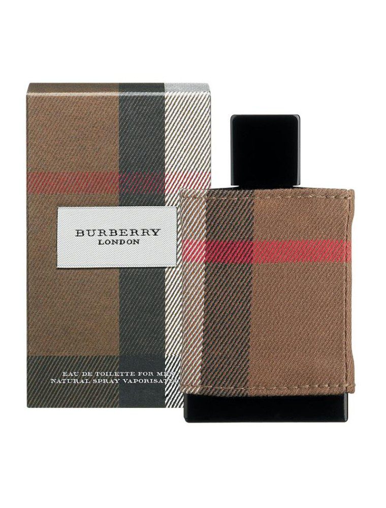 Burberry London Men EDT 50 ML