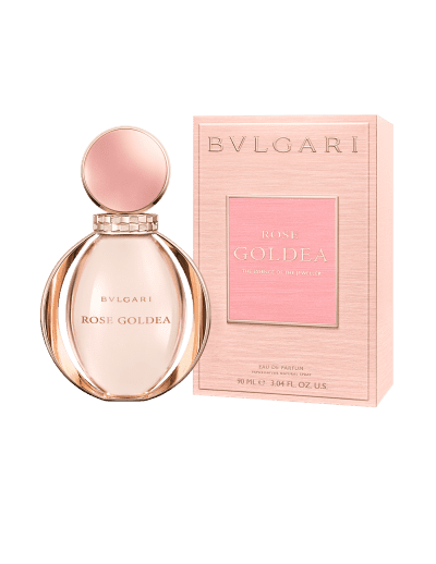 Bvlgari Rose Goldea Edp 90ml