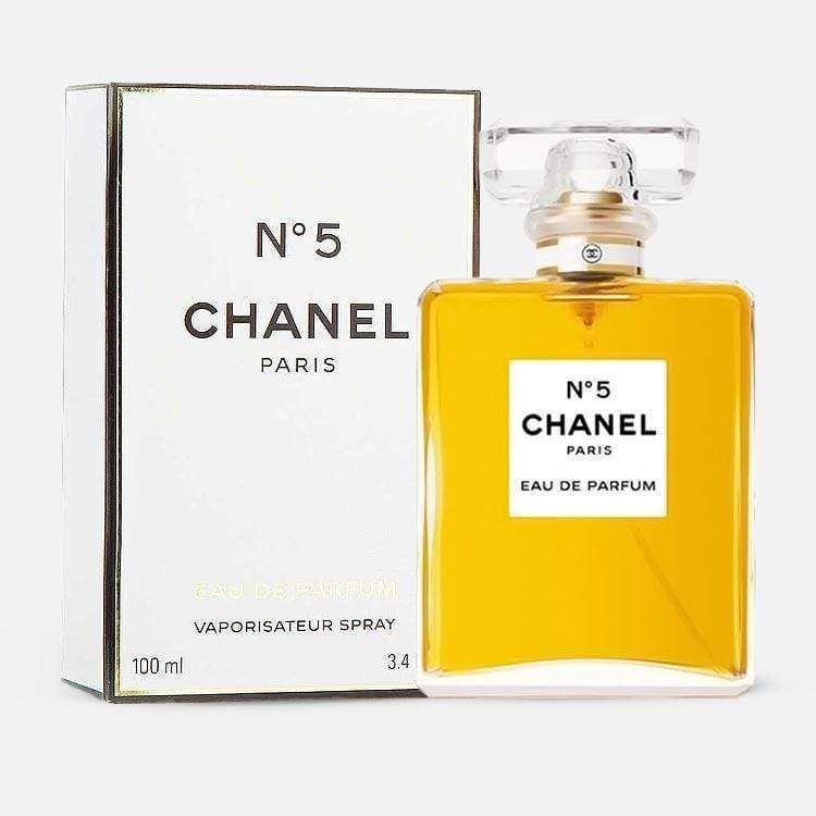 Chanel 5 Women EDP 100 ML