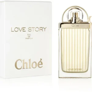 Chloe Love Story Women EDP 75 ML