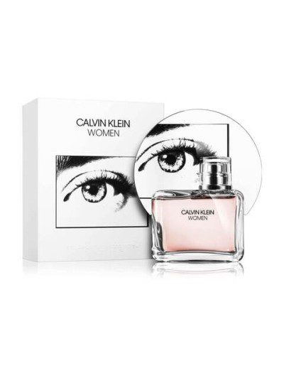 Calvin Klein Woman Edp 100ml
