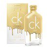 Calvin Klein One Gold 100 ML