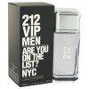 Carolina Herrera 212 VIP MEN EDT 200 ML