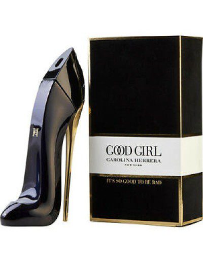 Carolina Herrera Good Girl Women EDP 50 ML