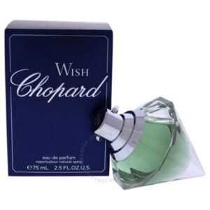 Chopard Wish Women EDP 75 ML