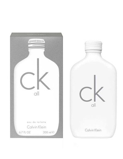 Calvin Klein Ck All EDT 200 Ml