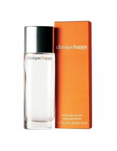 Clinique Happy Women EDP 50 ML