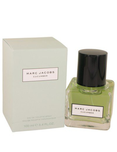 Marc Jacobs Cucumber Women EDT 100 ML
