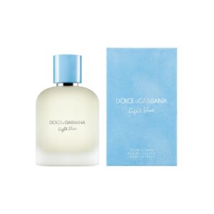 Dolce & Gabbana Light Blue Men EDT 100 ML