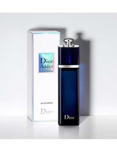 Dior Addict Women EDP 50 ML