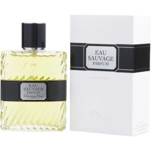 Dior Eau Sauvage Parfum Men EDP 100 ML