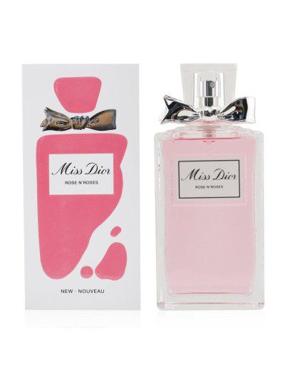 Dior Miss Dior Rose N Roses EDT 100 ML