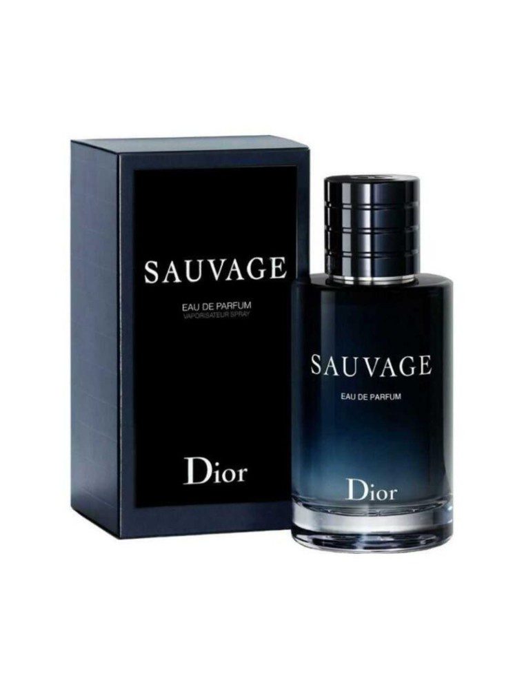 Dior Sauvage Men EDP 100 Ml