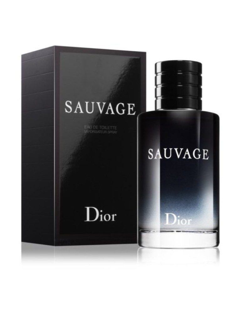 Dior Sauvage Men EDT 60 Ml