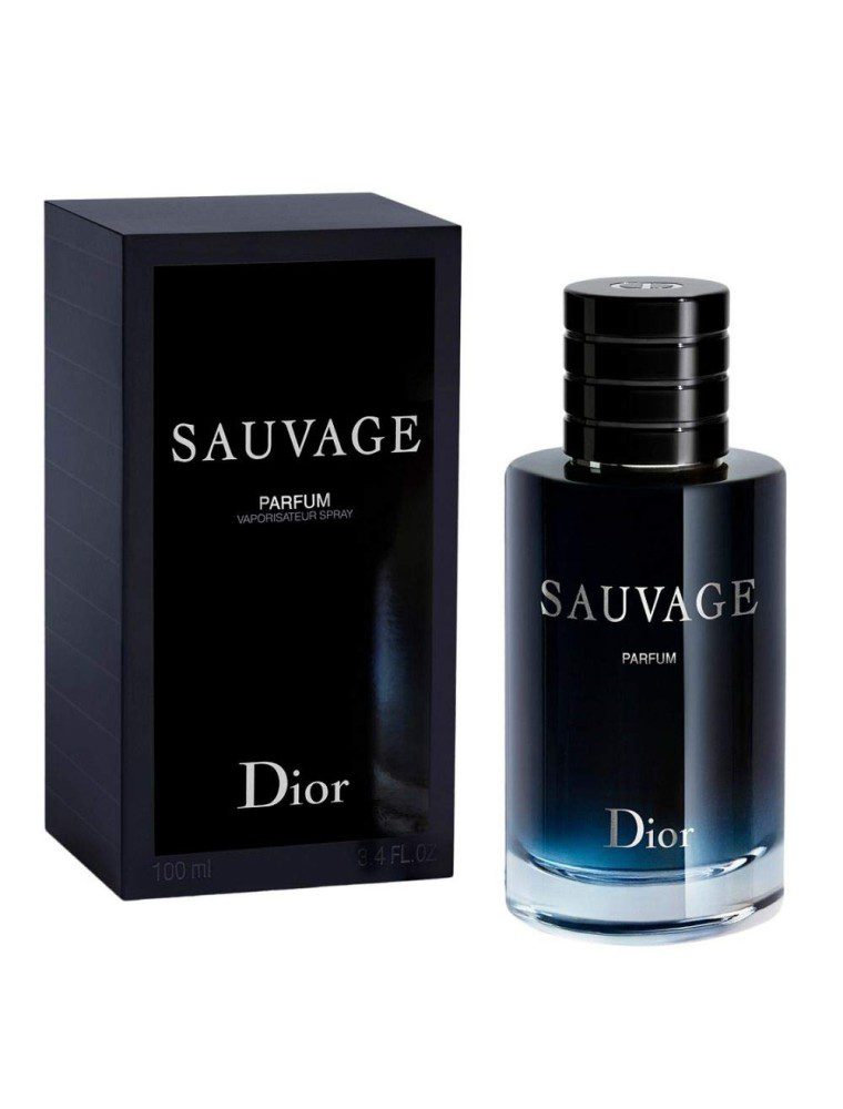 Dior Sauvage Men Parfum 100 Ml