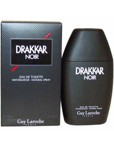 Guy Laroche Drakkar Noir Men EDT 200 ML