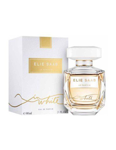 Elie Saab In White Women EDP 90 ML