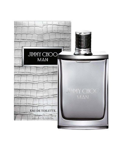 Jimmy Choo Man EDT 100 ML